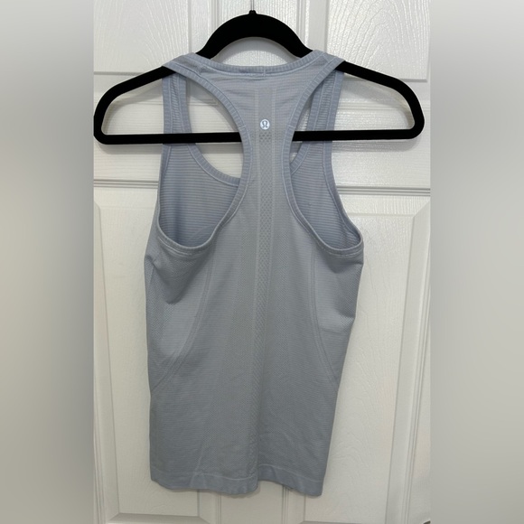 Lululemon Swiftly Tech Racerback - Picture 7 of 11